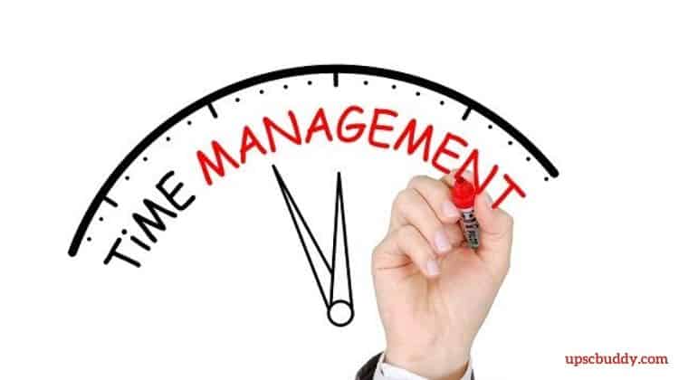 manage time manage life essay